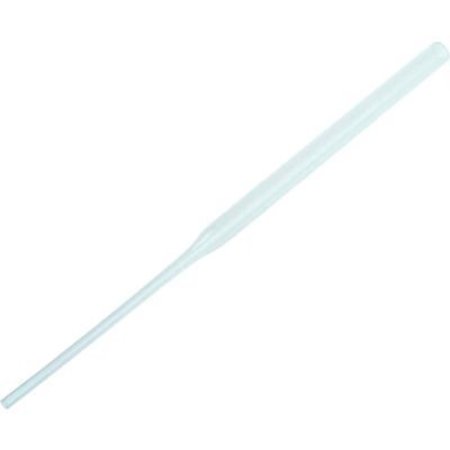 CELLTREAT CELLTREAT¬Æ 5.75" Plasteur¬Æ Pasteur Pipet, Bulk Packed in Bags, Sterile, 500/Case 229276